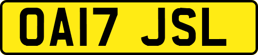 OA17JSL