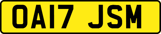 OA17JSM