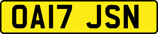 OA17JSN