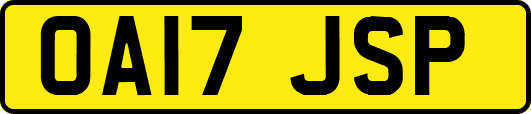 OA17JSP