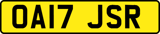 OA17JSR