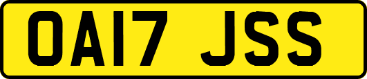 OA17JSS