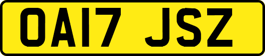 OA17JSZ