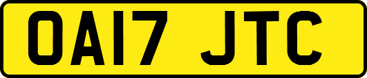 OA17JTC