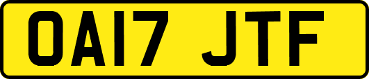 OA17JTF