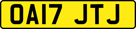 OA17JTJ