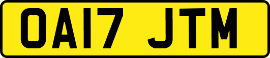 OA17JTM