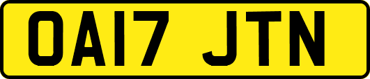 OA17JTN