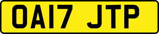 OA17JTP