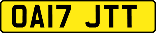 OA17JTT