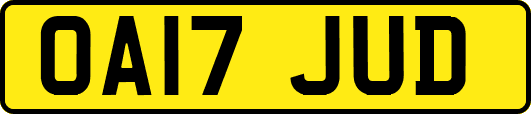 OA17JUD