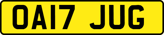 OA17JUG
