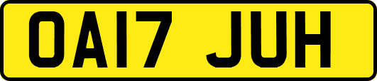 OA17JUH