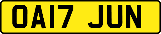 OA17JUN