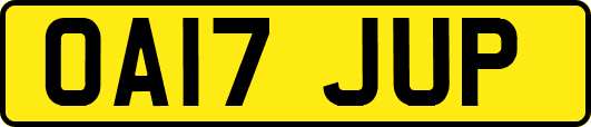 OA17JUP