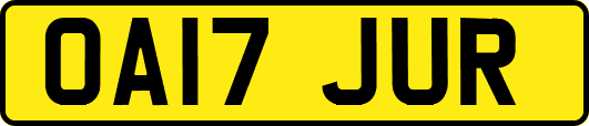 OA17JUR