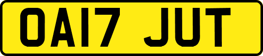 OA17JUT