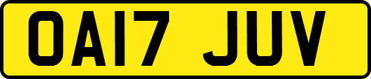 OA17JUV