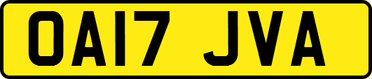 OA17JVA