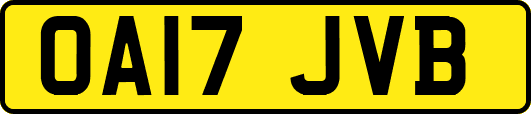 OA17JVB