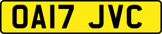 OA17JVC