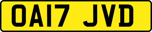 OA17JVD