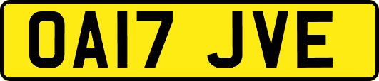 OA17JVE