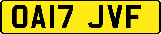 OA17JVF