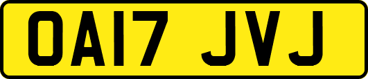 OA17JVJ