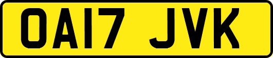 OA17JVK