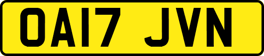 OA17JVN