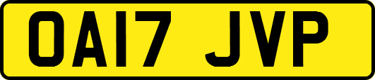 OA17JVP