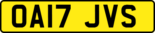 OA17JVS