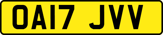 OA17JVV