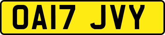 OA17JVY