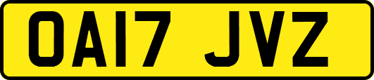 OA17JVZ