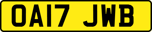 OA17JWB