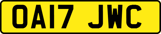 OA17JWC