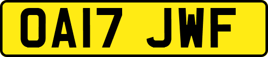 OA17JWF