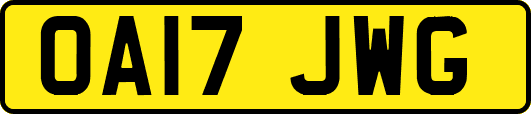 OA17JWG