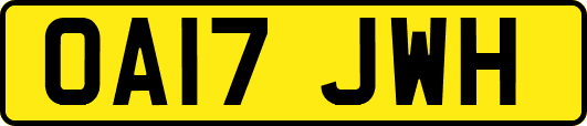 OA17JWH
