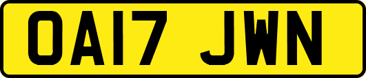 OA17JWN