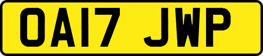 OA17JWP