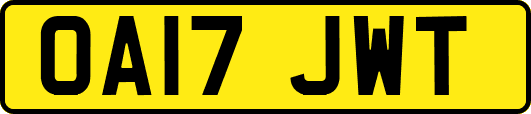 OA17JWT