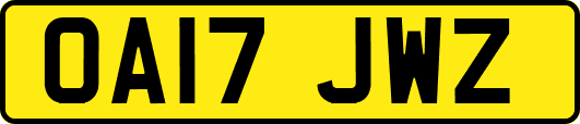 OA17JWZ