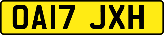 OA17JXH