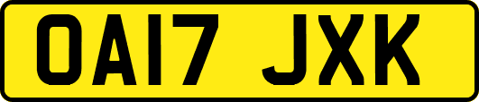 OA17JXK
