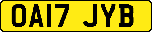 OA17JYB