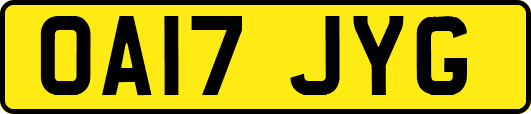 OA17JYG