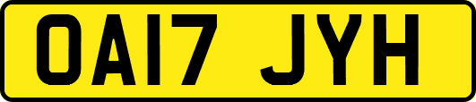 OA17JYH